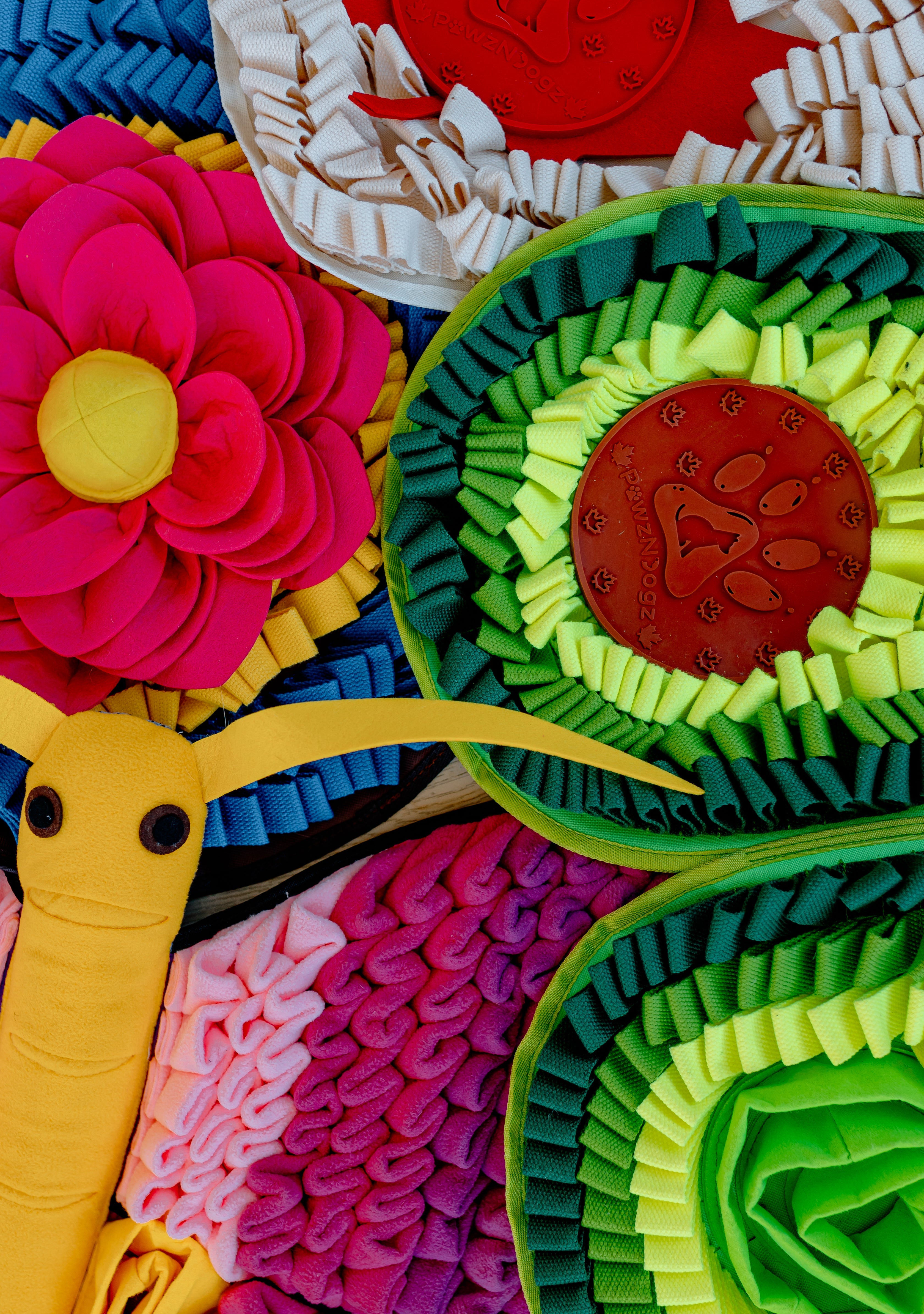 All Snuffle Mats & Enrichment Toys | PawzNDogz – tagged 