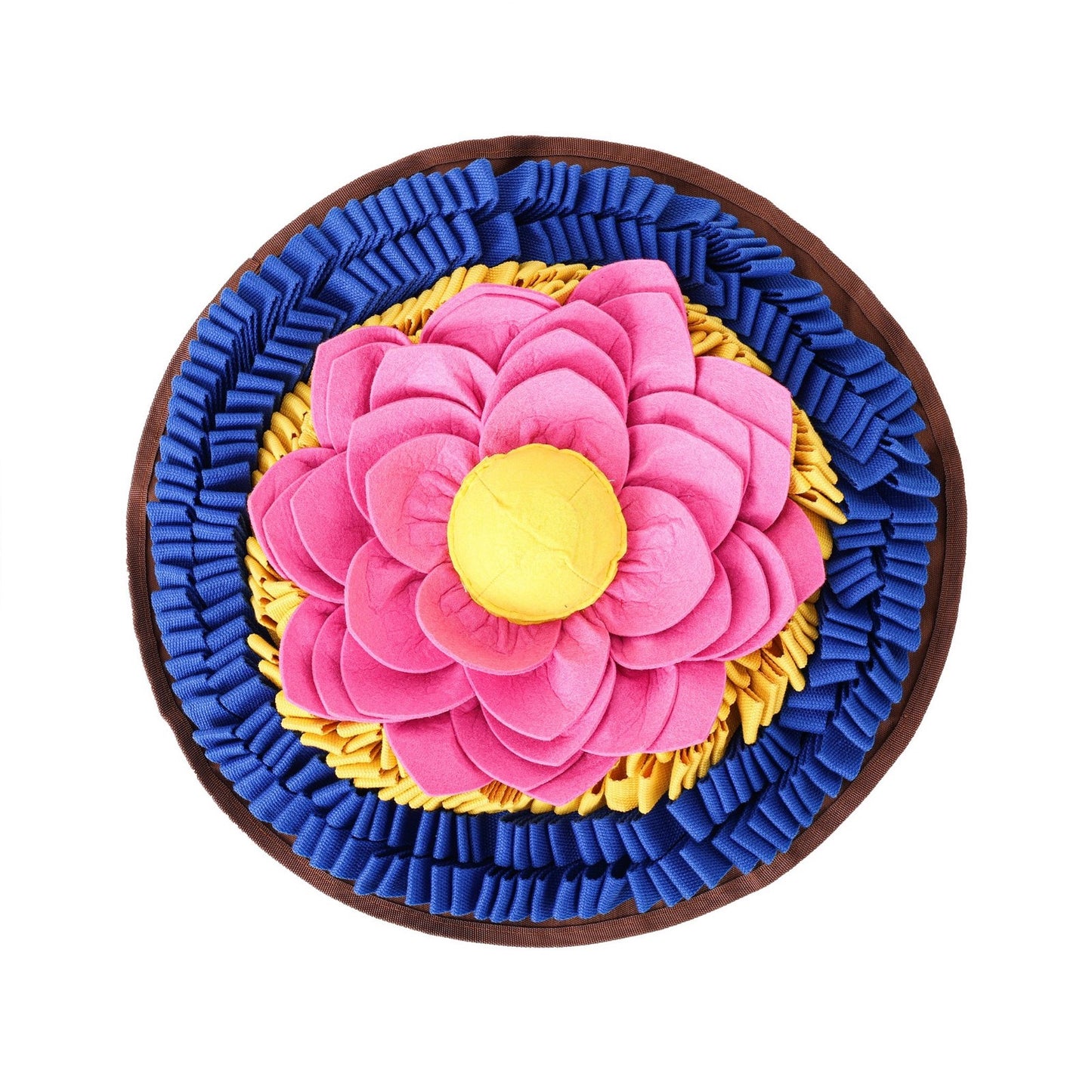 Divine Lotus™ AntiBite Snuffle Mat