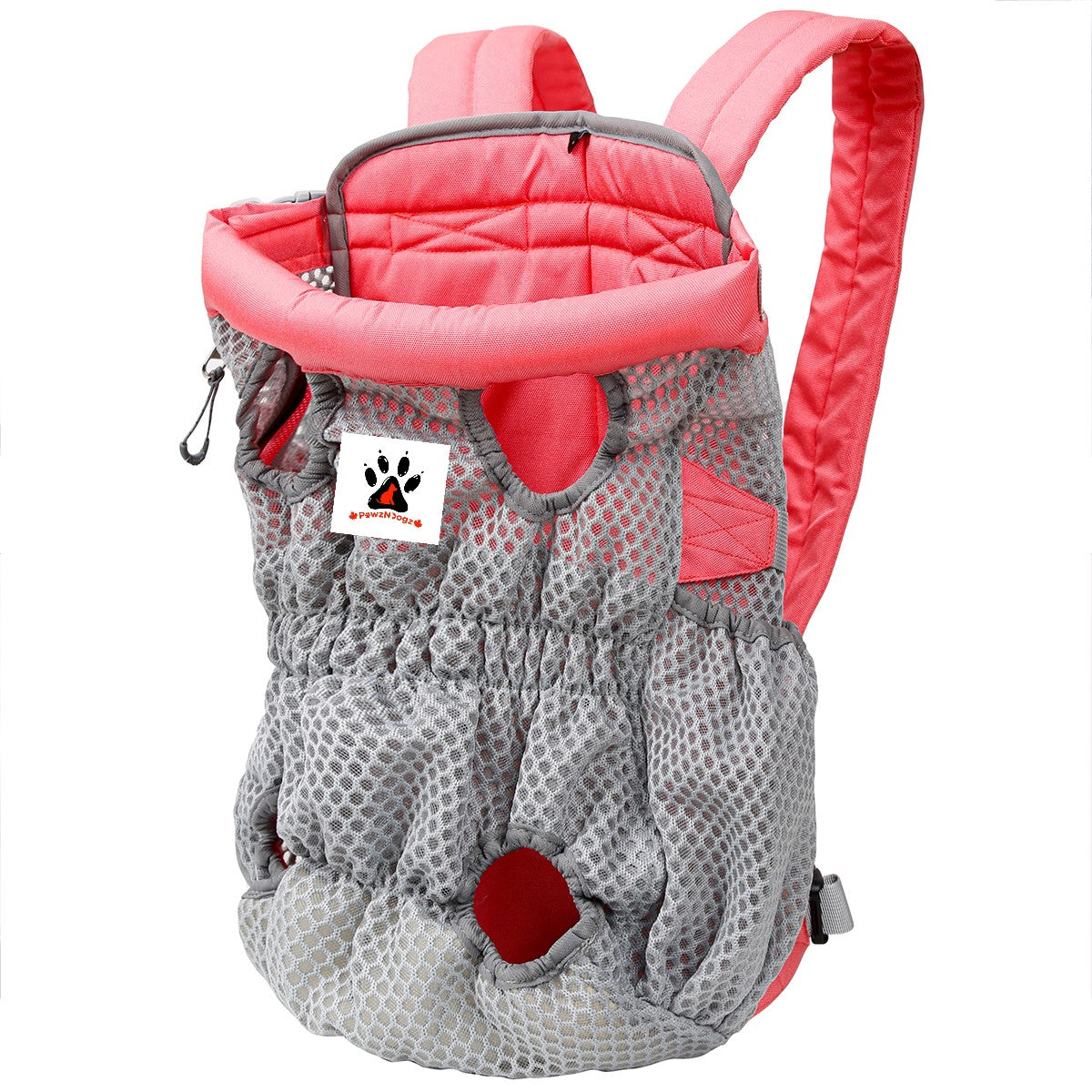 Small dog discount baby carrier