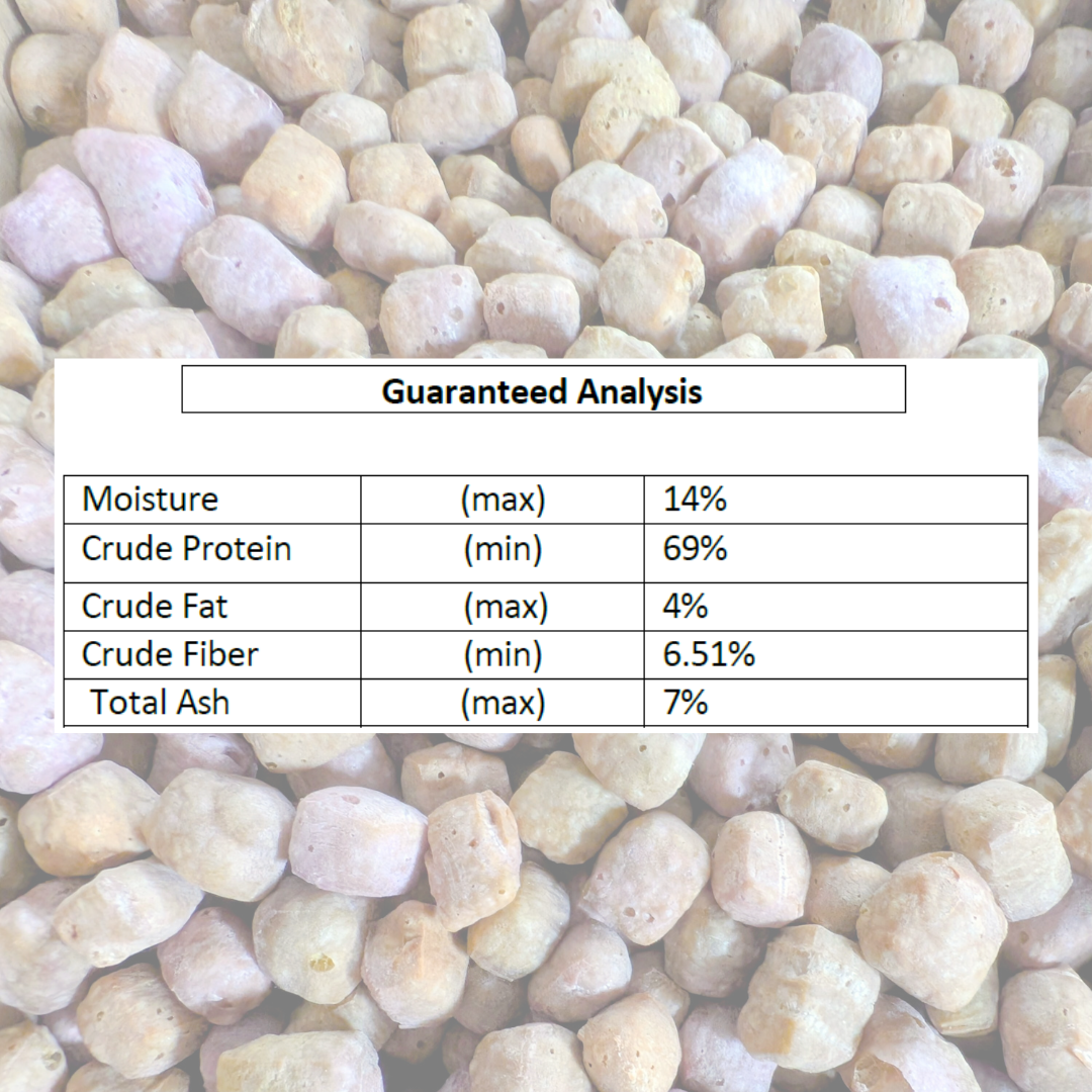 Yak Cheese Puffs for Dogs – Blueberry