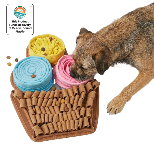 Dreamy Cupcake™ by LuvMyFido