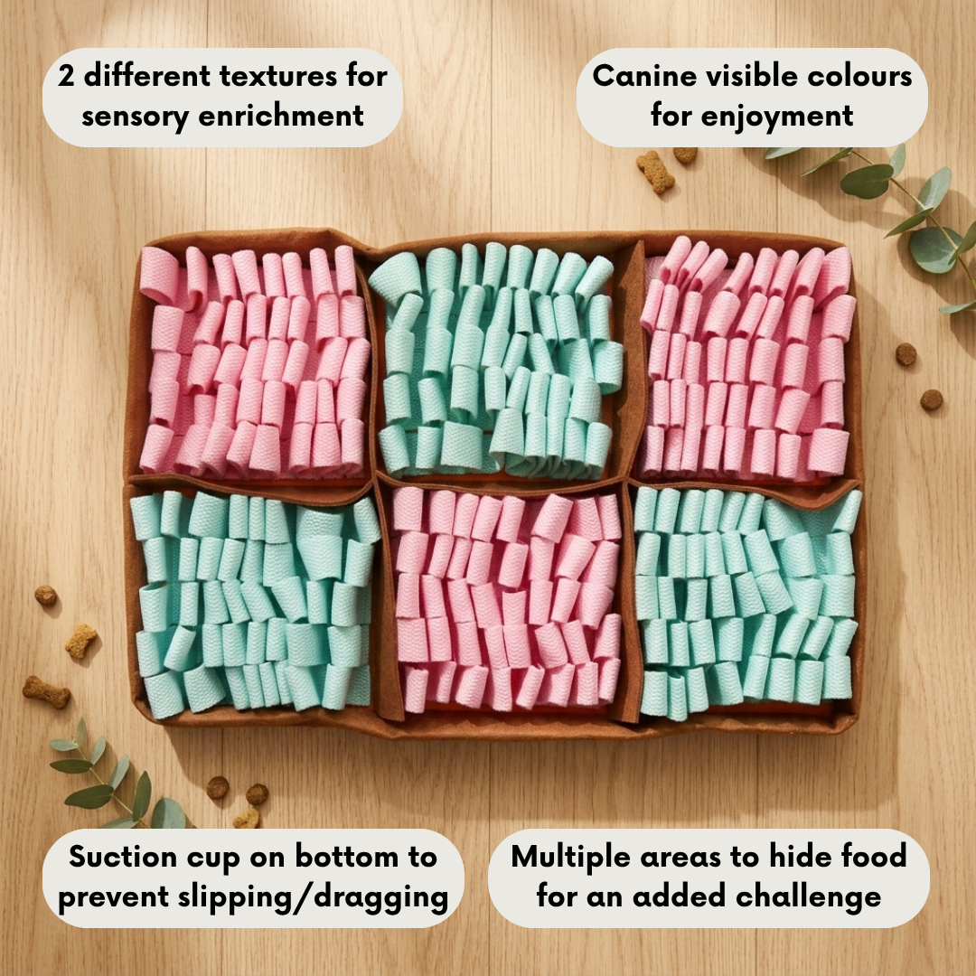 Gourmet Delights™ by LuvMyFido