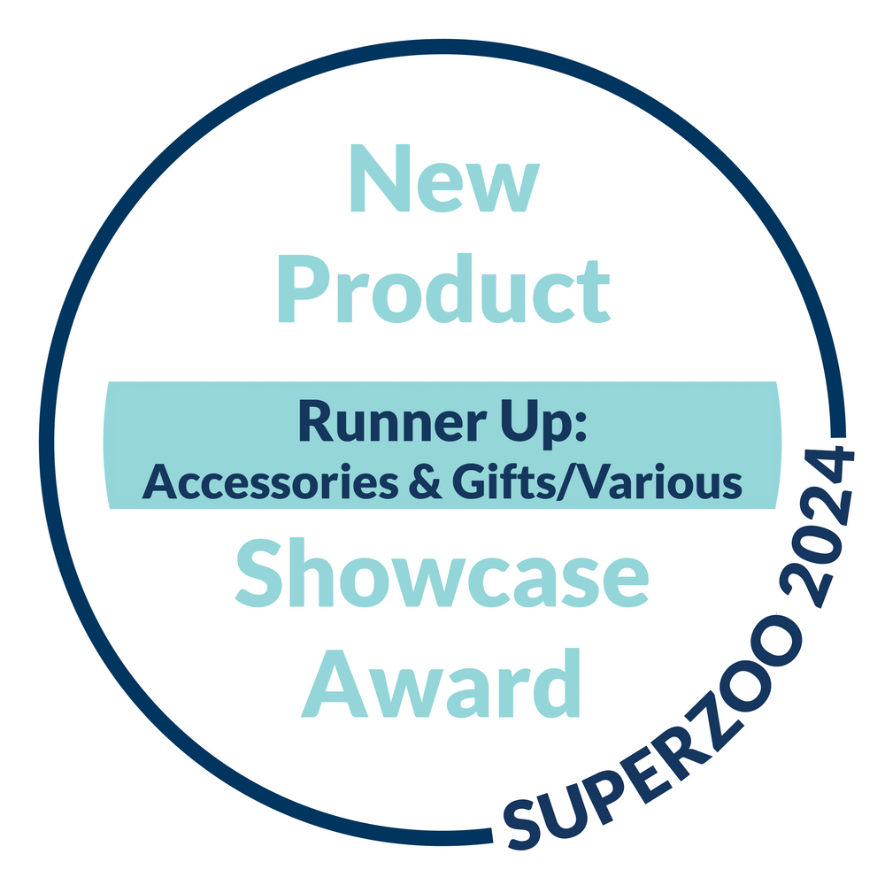 new product showcase award