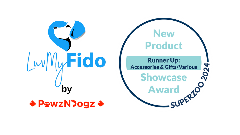 New Product Award