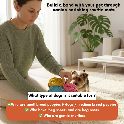 Dreamy Cupcake™ by LuvMyFido