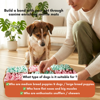 Gourmet Delights™ by LuvMyFido