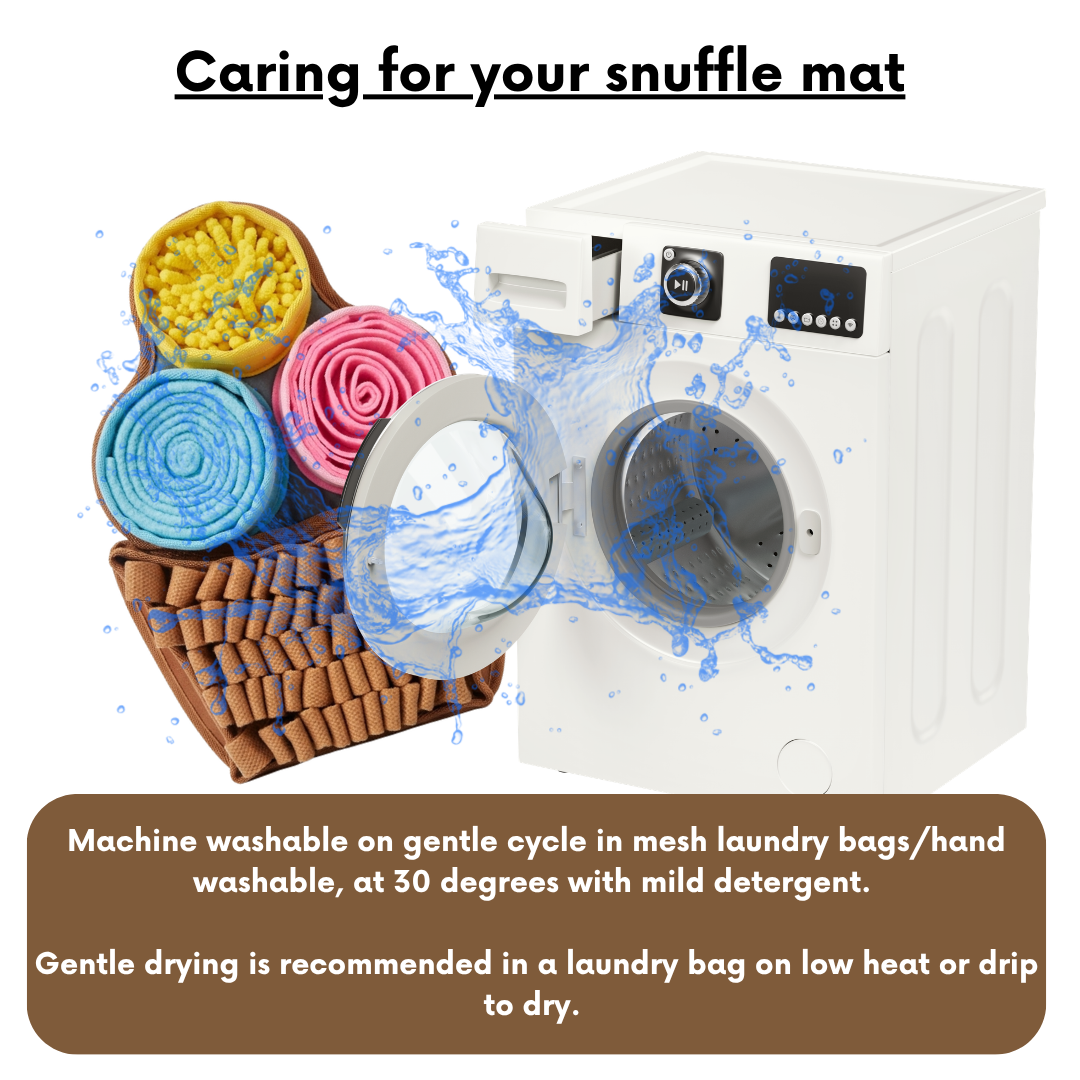 Dreamy Cupcake™ by LuvMyFido