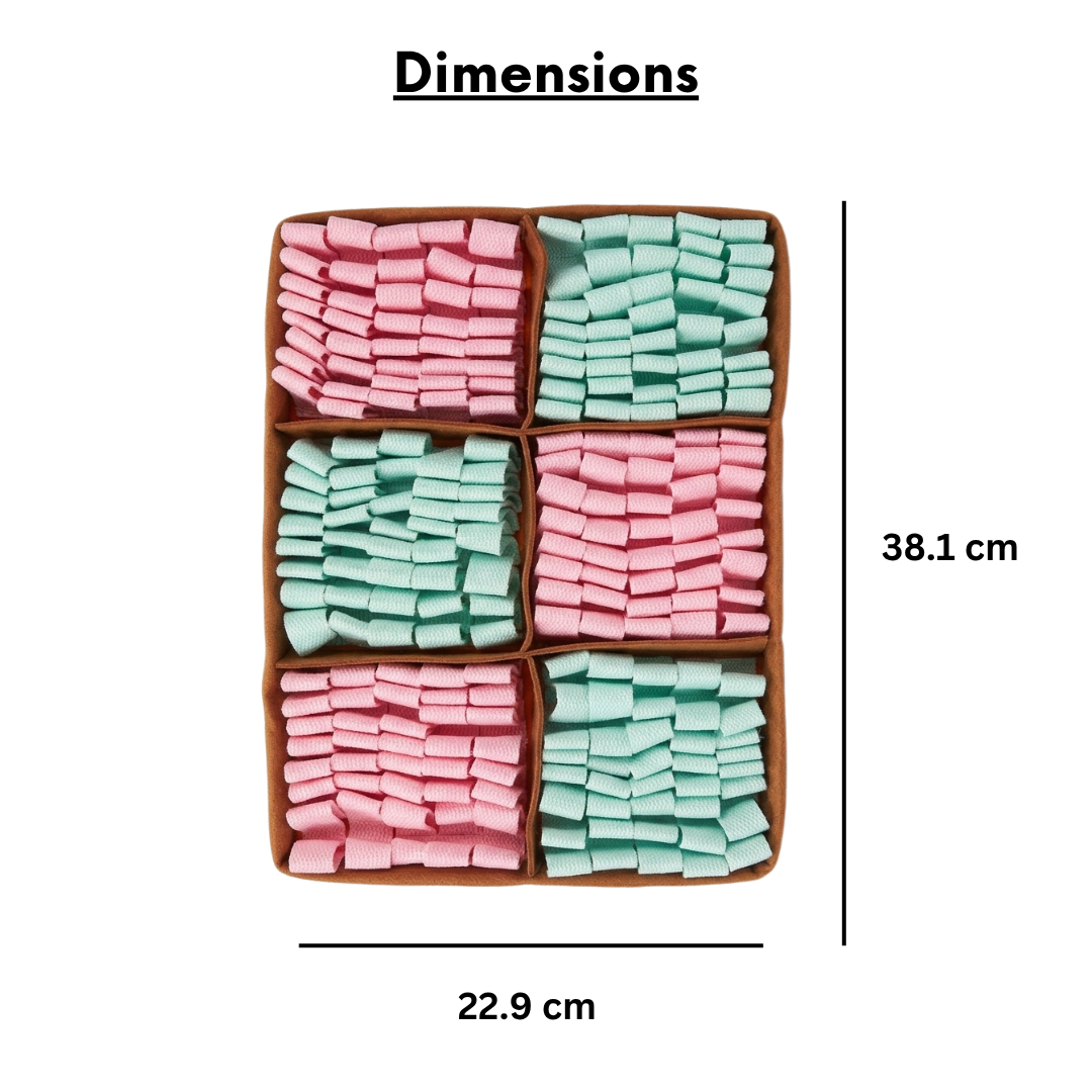 Gourmet Delights™ by LuvMyFido