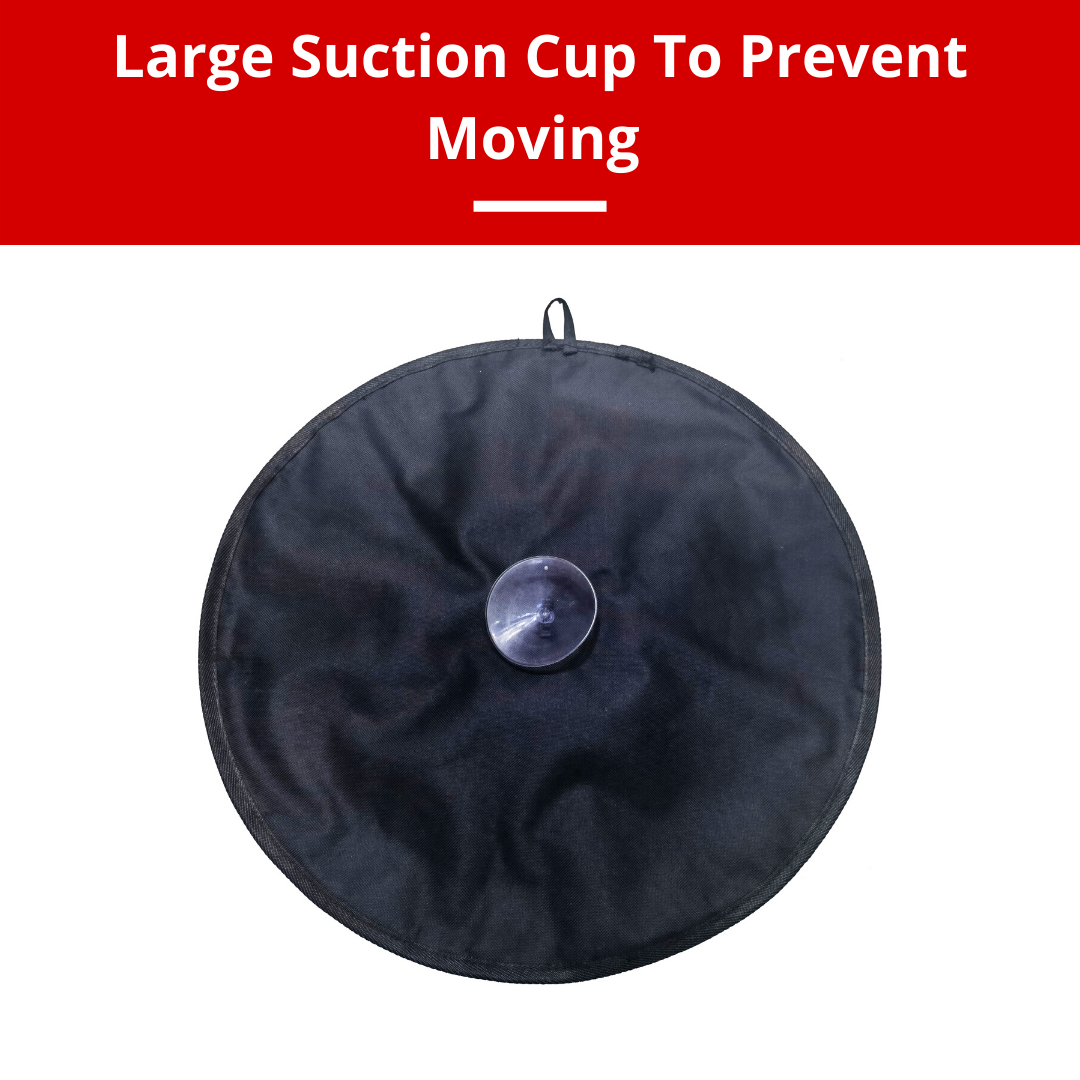 Large Suction Cup