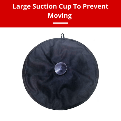 Large Suction Cup