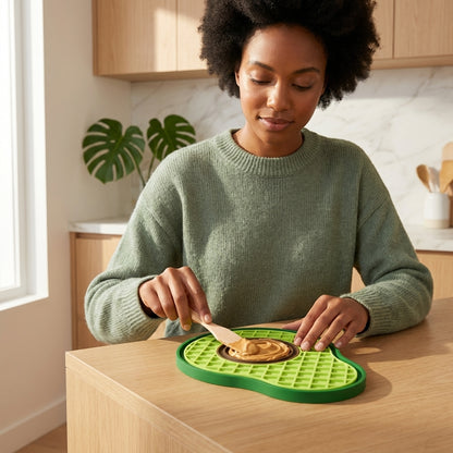 The Healthy Fruit Lick Mat Bundle