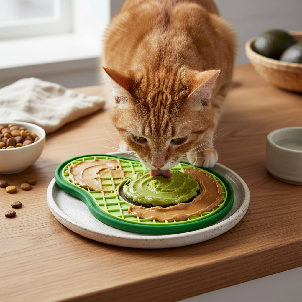 The Healthy Fruit Lick Mat Bundle