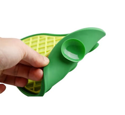 The Healthy Fruit Lick Mat Bundle