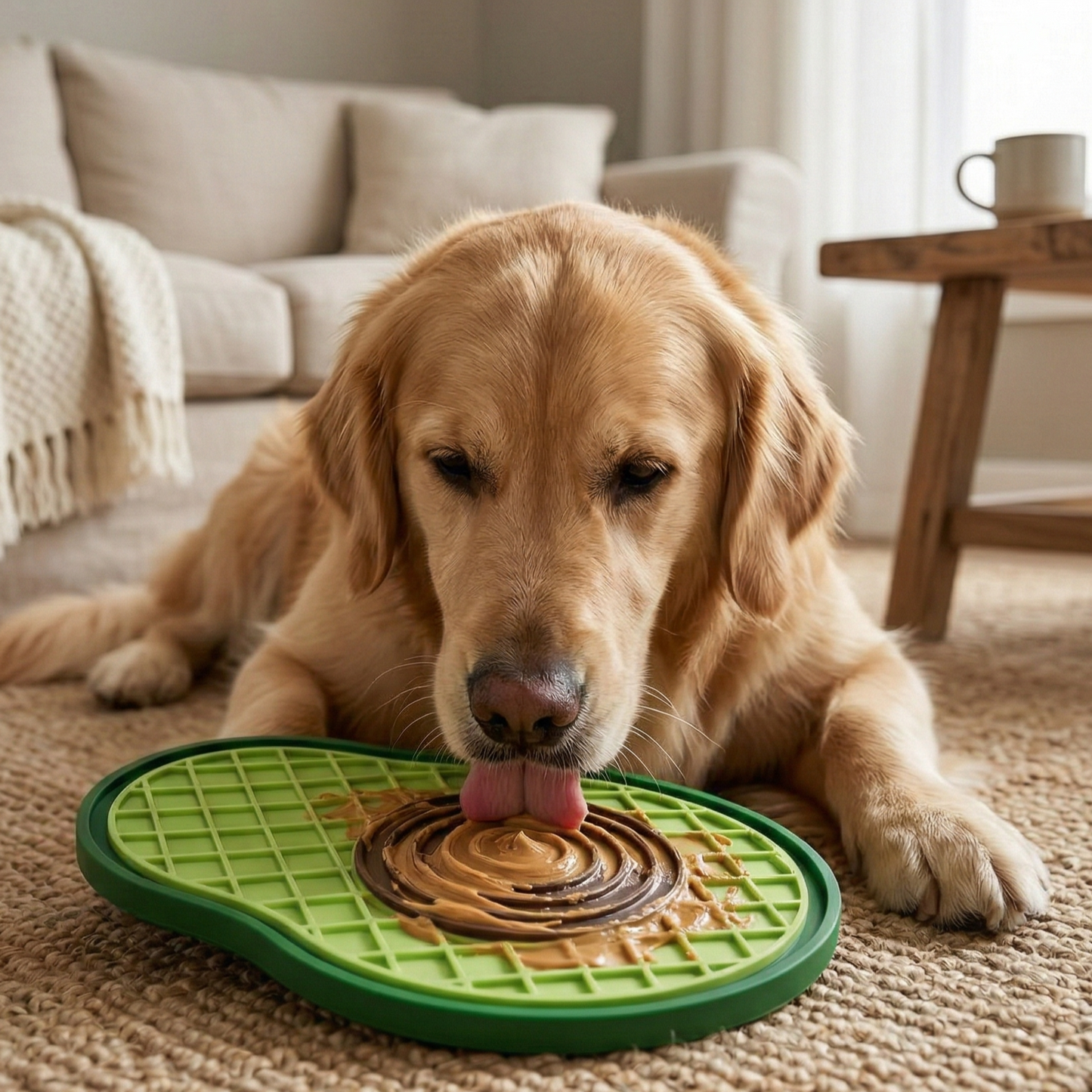 The Healthy Fruit Lick Mat Bundle
