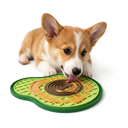 The Healthy Fruit Lick Mat Bundle