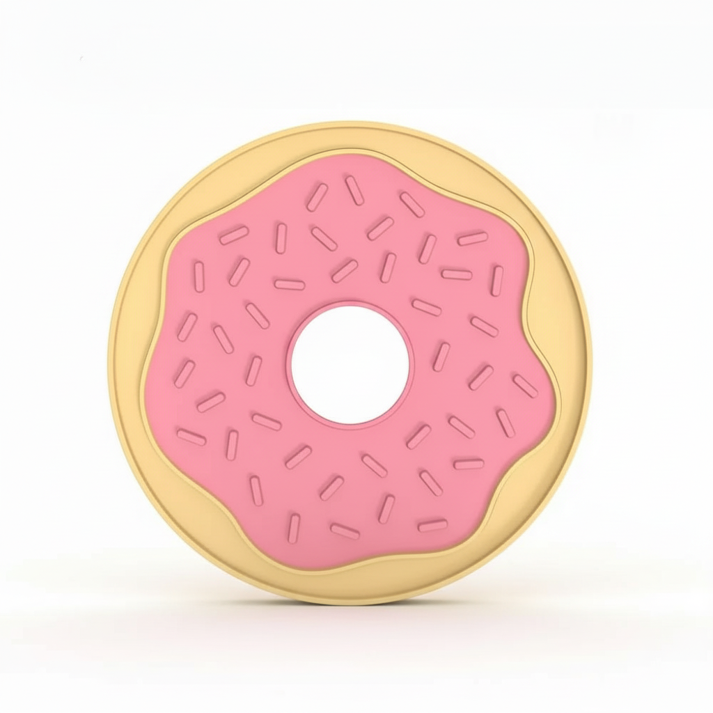 The Party Mix Lick Mat Bundle