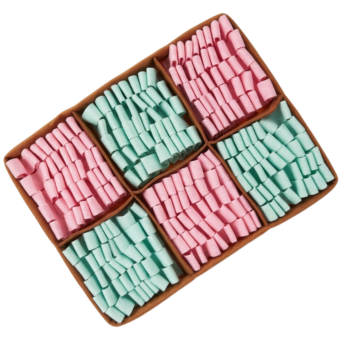 Gourmet Delights™ by LuvMyFido