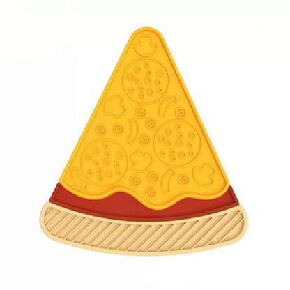 Herby Pizza™ Lick Mat