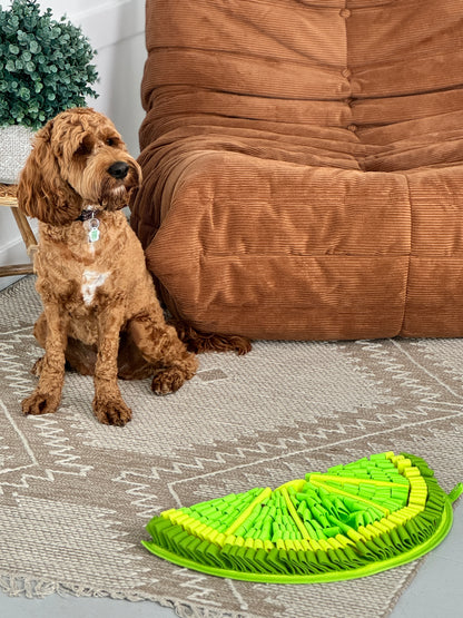 Best Snuffle Mat