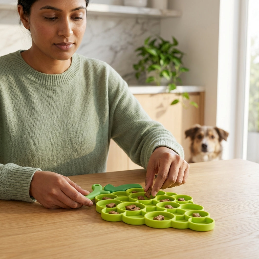 The Healthy Fruit Lick Mat Bundle