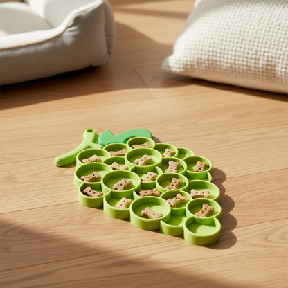 The Healthy Fruit Lick Mat Bundle