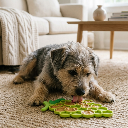The Healthy Fruit Lick Mat Bundle