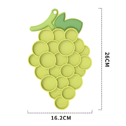 The Healthy Fruit Lick Mat Bundle