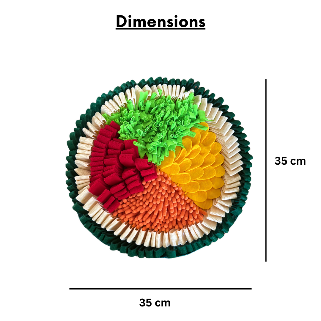 The East & West by LuvMyFido