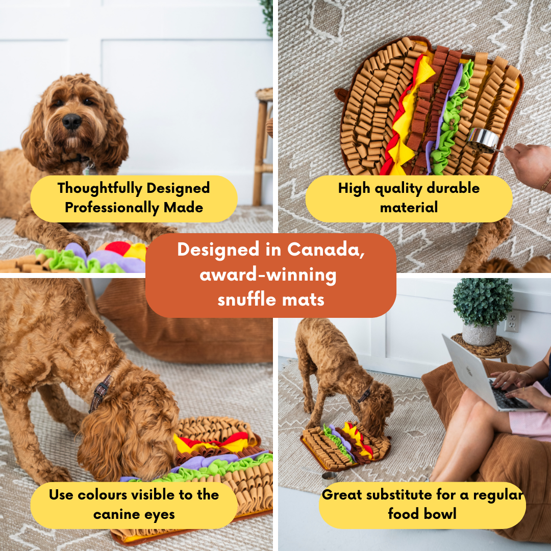 The Sizzler Bundle by LuvMyFido