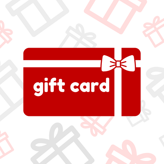 PawzNDogz Gift Card