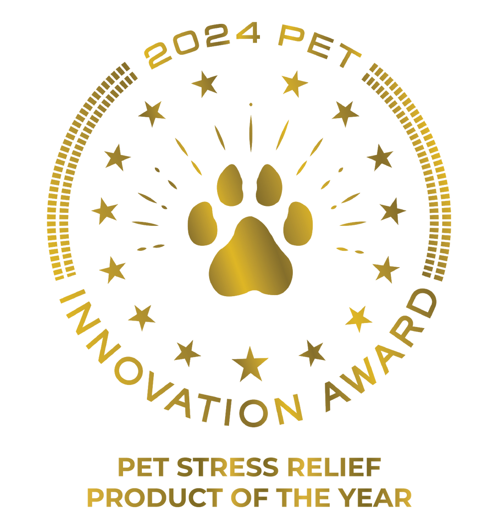 Pet Awards Badge