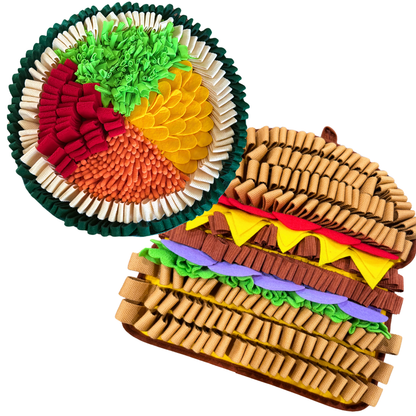 The East & West by LuvMyFido