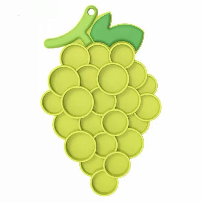 The Healthy Fruit Lick Mat Bundle