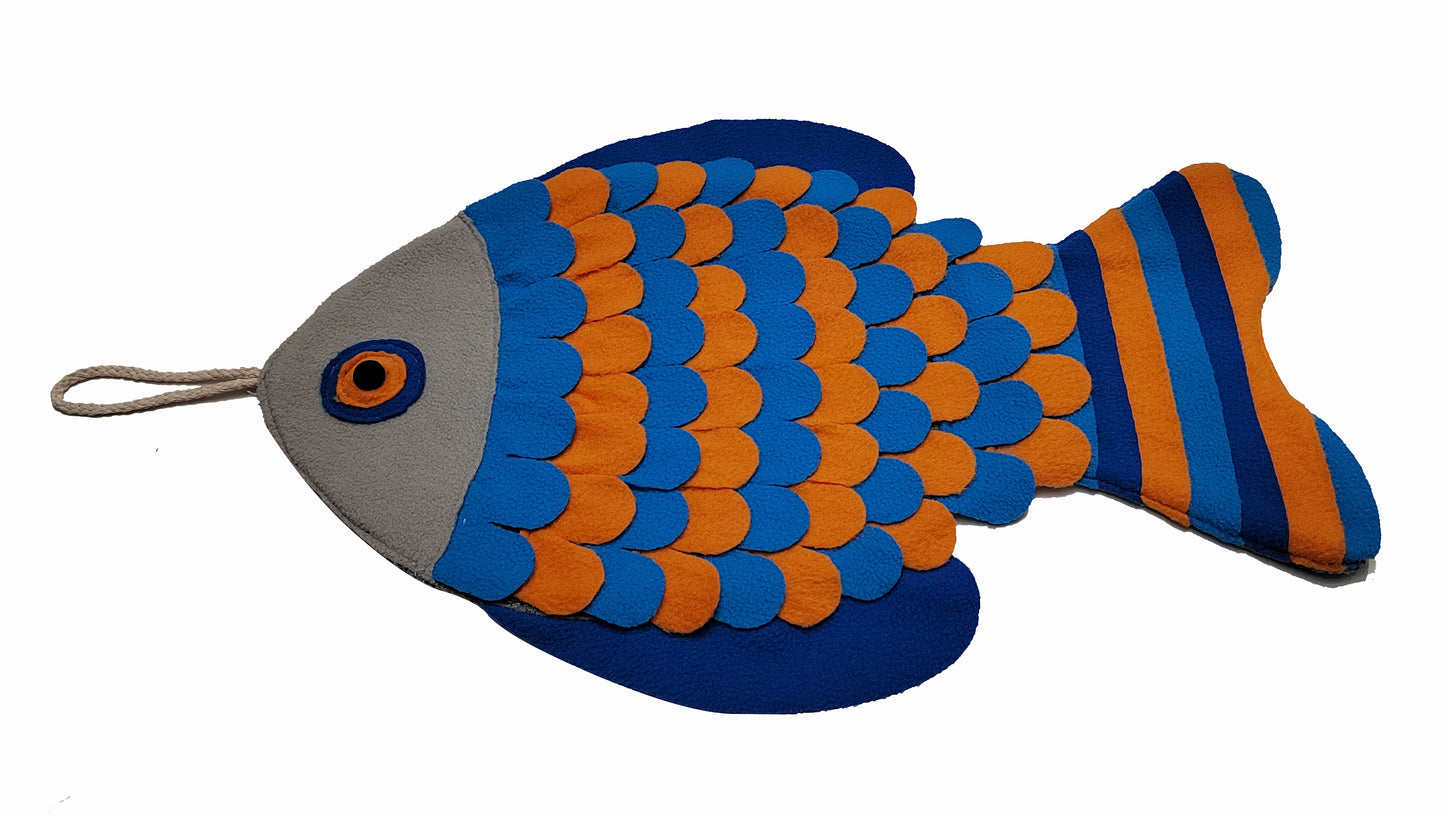 A Fishy Affair™ Snuffle Mat