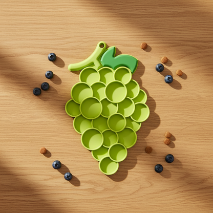 Crispy Grapes™ Lick Mat